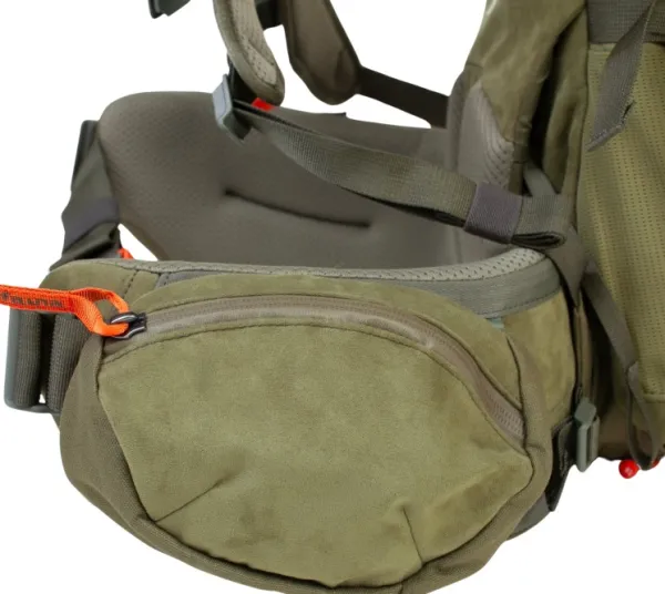 Fauna Marten reppu, 45| Metsästysreput