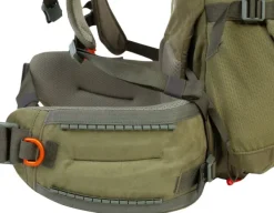 Fauna Marten reppu, 45| Metsästysreput