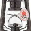 Feuerhand Storm Lantern 276 Jet Black| Muut Valaisimet