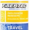 Fibertec Travel Soap Eco 250 ml| Pyyhkeet Ja Hygieniatarvikkeet
