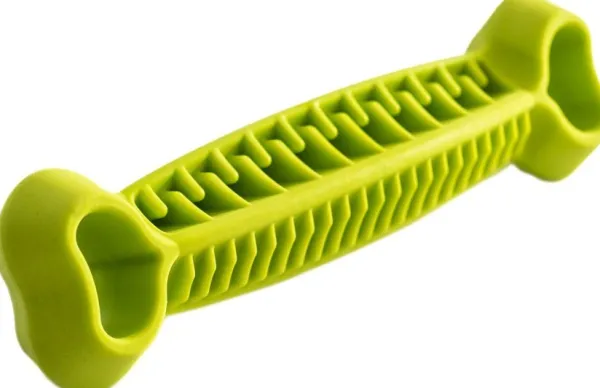 Fiboo kelluva aktivointilelu, 19 cm, vihreä| Aktivointilelut