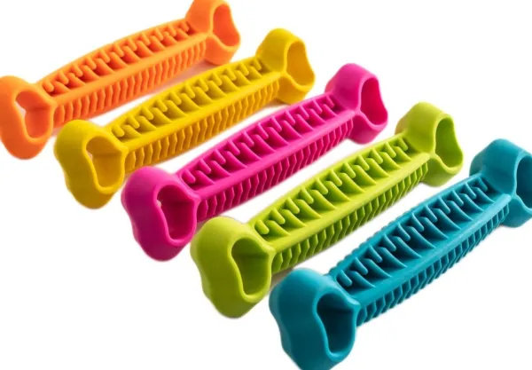 Fiboo kelluva aktivointilelu, 19 cm, vihreä| Aktivointilelut