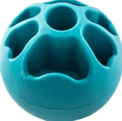 Fiboo Aktivointilelut^kelluva aktivointipallo, sininen