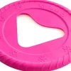 Fiboo Noutolelut^kelluva frisbee, 25 cm, roosa