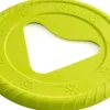 Fiboo kelluva frisbee, 25 cm, vihreä| Noutolelut