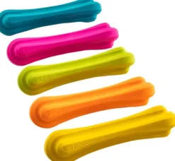 Fiboo kelluva lelu, 15 cm, sininen| Noutolelut