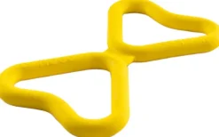 Fiboo Aktivointilelut^kelluva vetolelu, keltainen