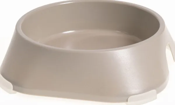 Fiboo koirankuppi, 400ml, beige| Koirankupit