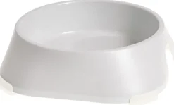 Fiboo Koirankupit^koirankuppi, 400ml, harmaa