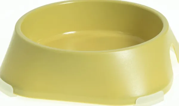 Fiboo Koirankupit^koirankuppi, 700ml, keltainen