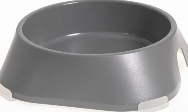 Fiboo Koirankupit^koirankuppi, 700ml, tummanharmaa