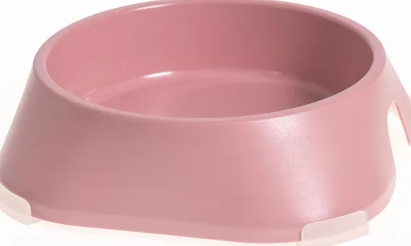 Fiboo Koirankupit^koirankuppi, 700ml, vaaleanpunainen