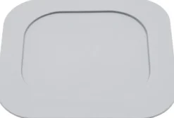 Fiboo ruokakulhomatto, 13 x 13 cm, harmaa| Koirankupit