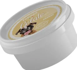 Fidovet Makupalat^koirien jäätelö Gelato Ananas 40g