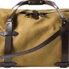 Filson Kantoreput^Duffle Large Tan