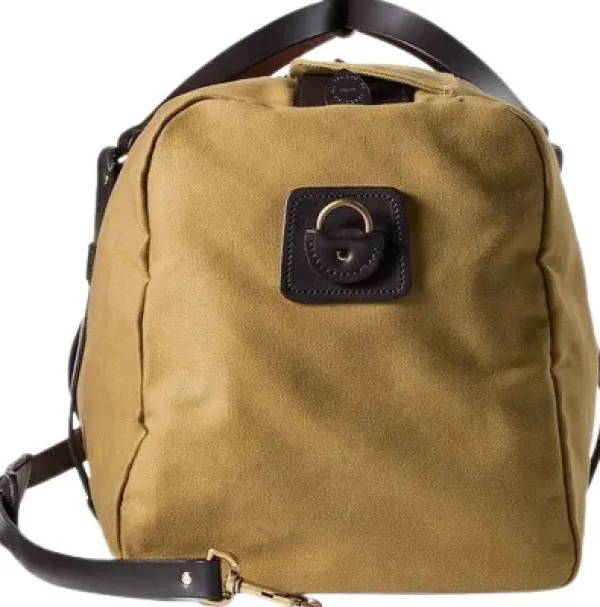 Filson Kantoreput^Duffle Large Tan
