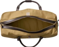 Filson Kantoreput^Duffle Large Tan