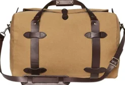 Filson Varustekassit^Duffle Medium laukku, Tan