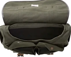 Filson Olkalaukut^Field Bag Medium laukku, Otter Green