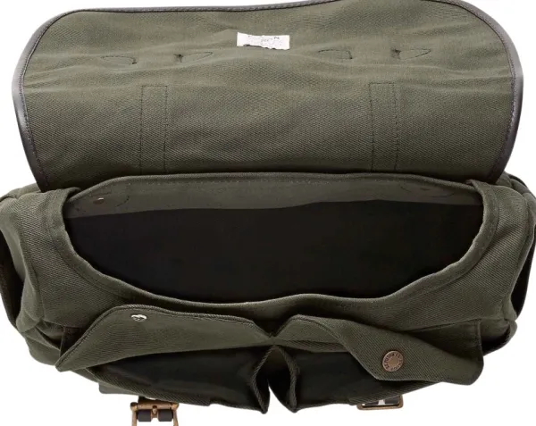 Filson Olkalaukut^Field Bag Medium laukku, Otter Green