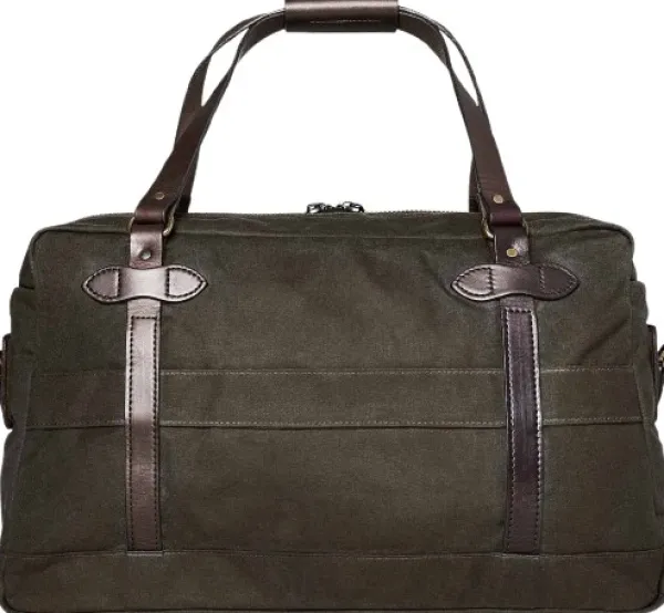 Filson Kantoreput^48Hr Duffle Otter Green