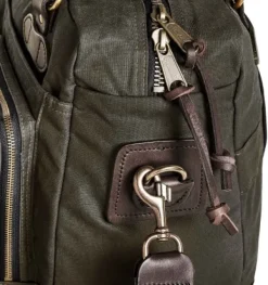 Filson Kantoreput^48Hr Duffle Otter Green