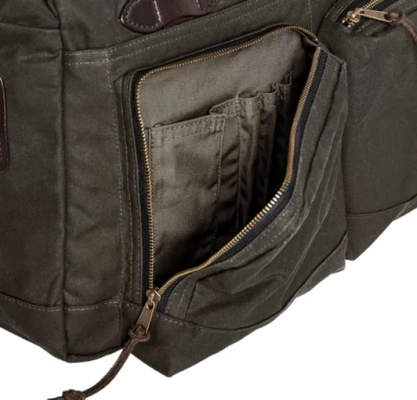Filson Kantoreput^48Hr Duffle Otter Green