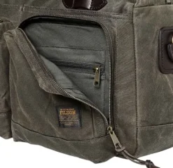 Filson Kantoreput^48Hr Duffle Otter Green