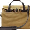 Filson Olkalaukut^Original Briefcase laukku, Tan