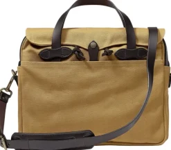Filson Olkalaukut^Original Briefcase laukku, Tan