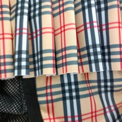 FinNero Narttujen Ja Urosten Suojat^BALLERINA narttujen juoksuhousut, M, beige