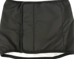 FinNero Narttujen Ja Urosten Suojat^JustinCase urossuoja, S, musta