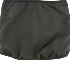 FinNero Narttujen Ja Urosten Suojat^JustinCase urossuoja, S, musta