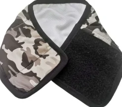 FinNero Narttujen Ja Urosten Suojat^JustinCase urossuoja, XS, camo