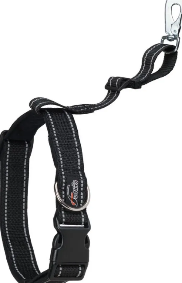 FinNero RESCUE valjas stoppari, musta| Valjaat