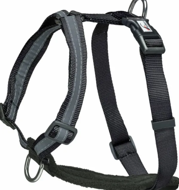 FinNero SALO valjaat, XS, musta| Valjaat