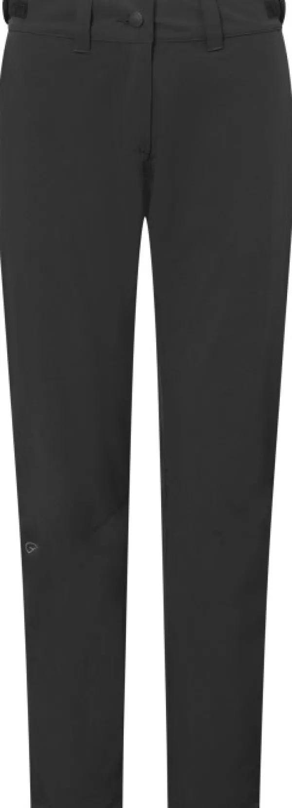 Five Seasons Retkeilyhousut^Carezza Pant W's Black