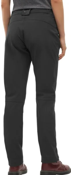 Five Seasons Retkeilyhousut^Carezza Pant W's Black