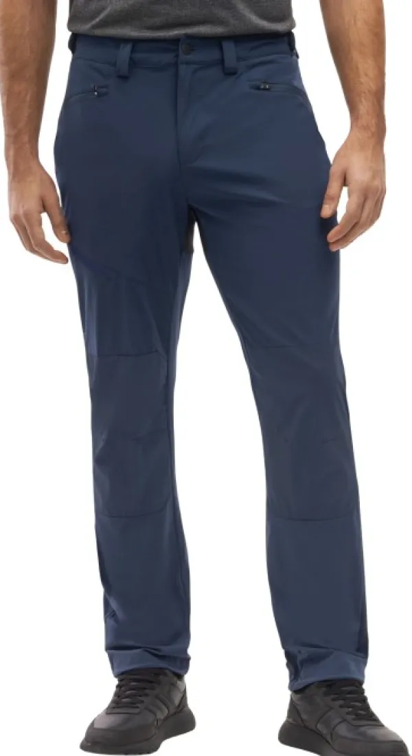 Five Seasons Elvedalen Pant M's Navy| Retkeilyhousut
