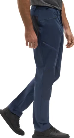 Five Seasons Elvedalen Pant M's Navy| Retkeilyhousut