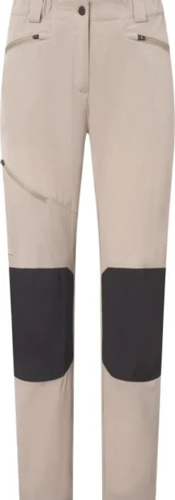 Five Seasons Elvedalen Pant W's Hay Beige| Retkeilyhousut