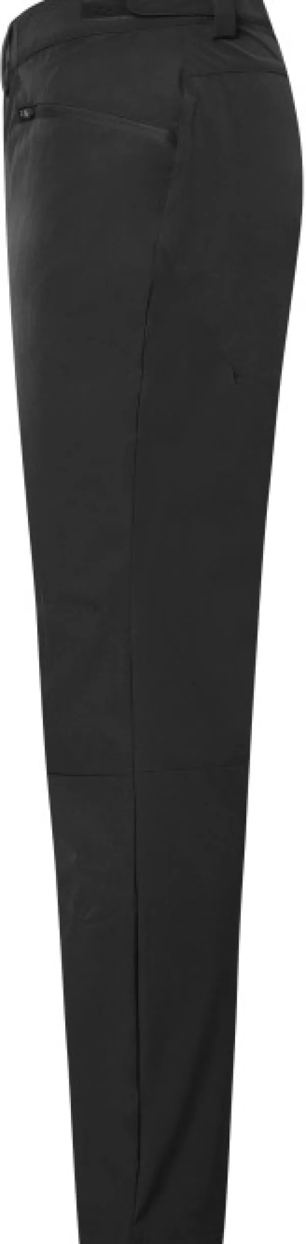 Five Seasons Elvedalen Pant M's Black Solid| Retkeilyhousut