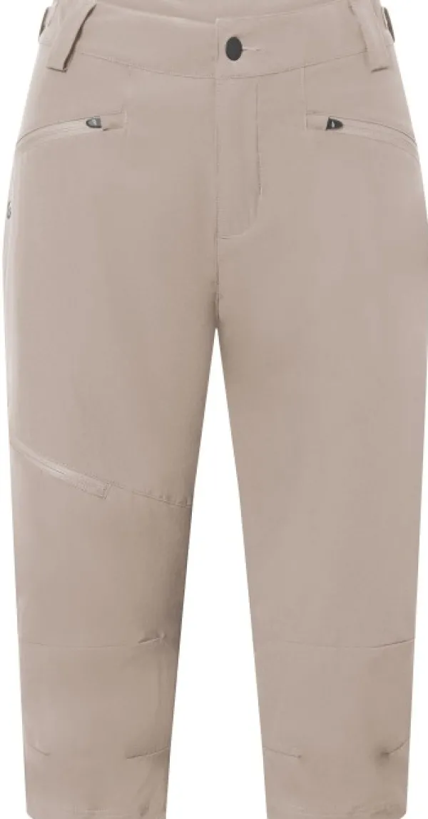 Five Seasons Elvedalen Pirate W's Hay Beige| Polvihousut