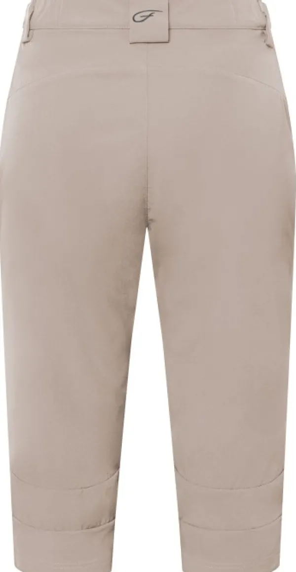 Five Seasons Elvedalen Pirate W's Hay Beige| Polvihousut