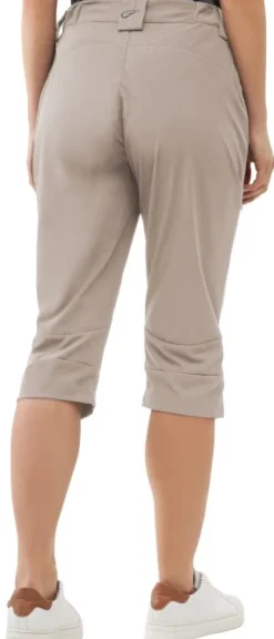 Five Seasons Elvedalen Pirate W's Hay Beige| Polvihousut