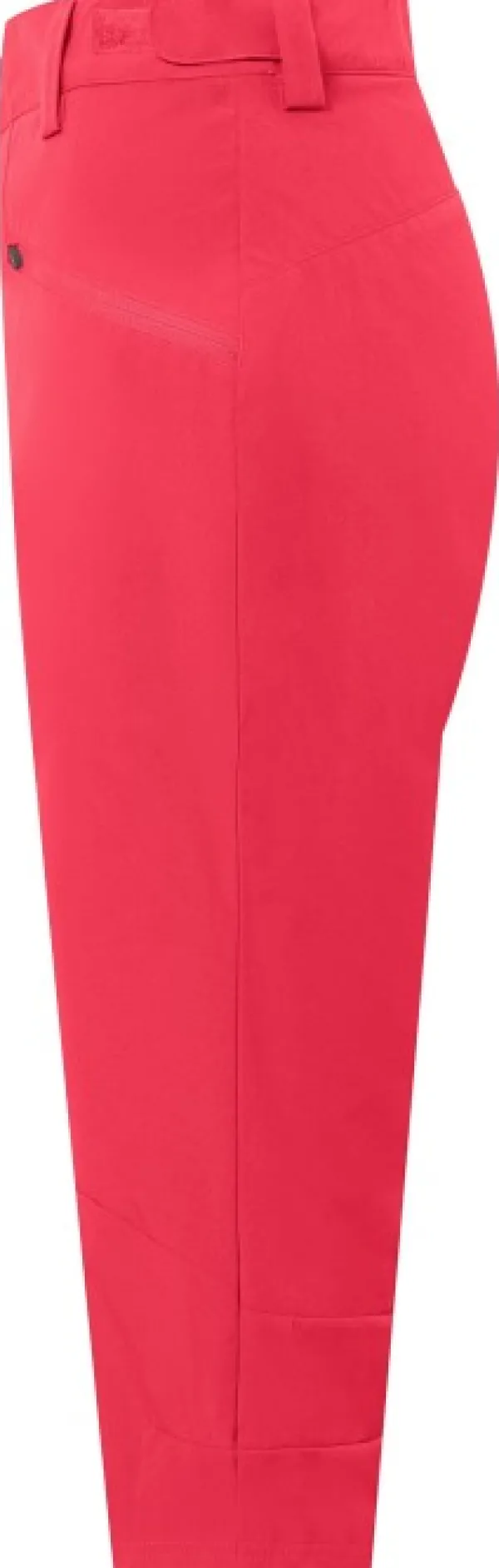 Five Seasons Elvedalen Pirate W's Virtual Pink| Polvihousut