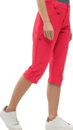 Five Seasons Elvedalen Pirate W's Virtual Pink| Polvihousut