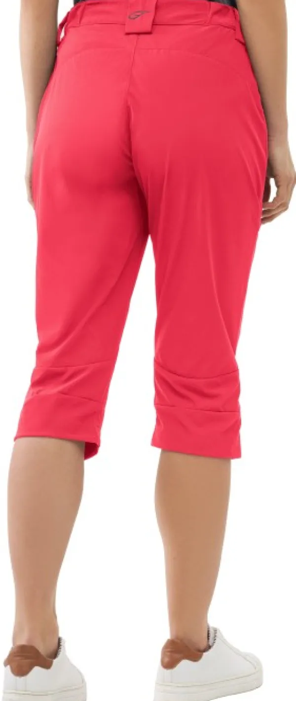 Five Seasons Elvedalen Pirate W's Virtual Pink| Polvihousut