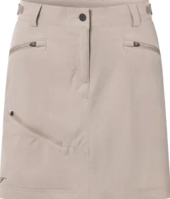 Five Seasons Elvedalen Skort W's Hay Beige| Shortsit