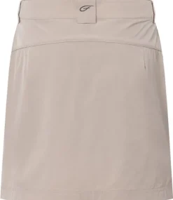 Five Seasons Elvedalen Skort W's Hay Beige| Shortsit